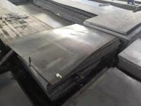 Plaque d'acier au carbone de 10 mm à 120 mm de haute performance prix d'usine en Chine