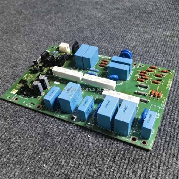 130B7174 DT/3 Silicon Controlled Rectifier Board Danfoss Rectifier Trigger Board Industrial Automation Driver Board