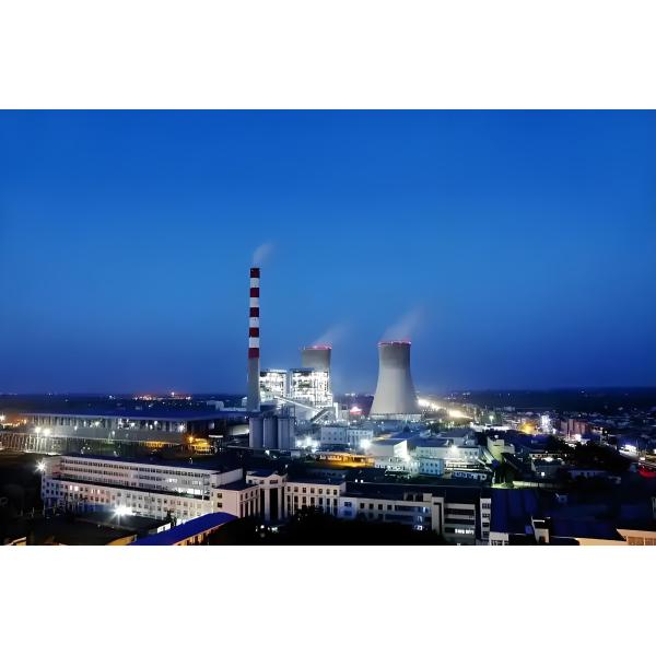 40KPa - 400KPa Oxidation Blower For Power Industry High Air Flow Blower