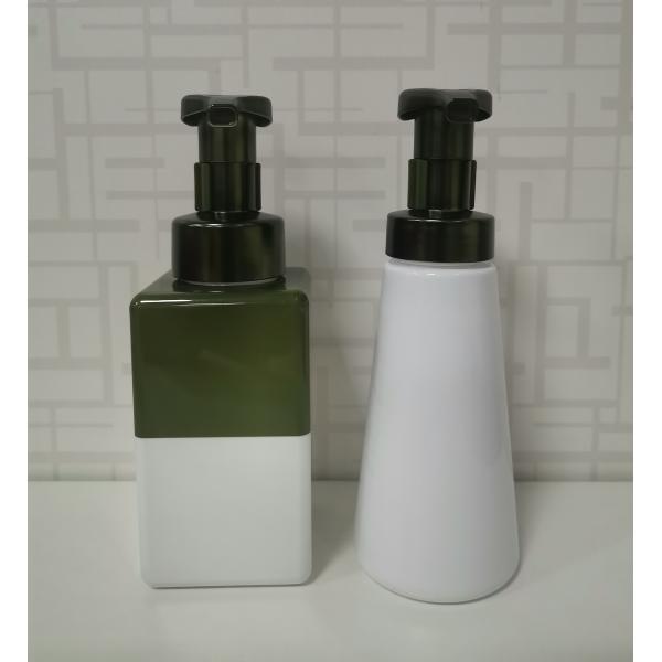 PP Material Cosmetic Dispenser Pump with Custom Order Capability
