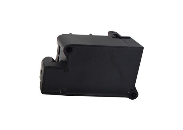 Bloco de válvula solenóide de suspensão a ar 7L0698014 para Audi Q7 Jeep Cayenne Touareg