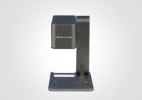 Laser automático que graba la cortadora 5W Mini Foldable Desktop inteligente 455nm
