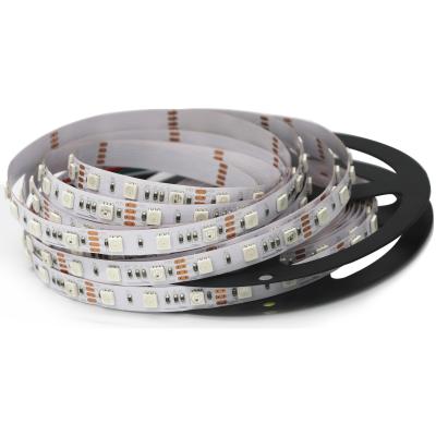 IP20 5050 Digital Led Strip UCS1903 Led Light Strips For Home Decoration 5v
