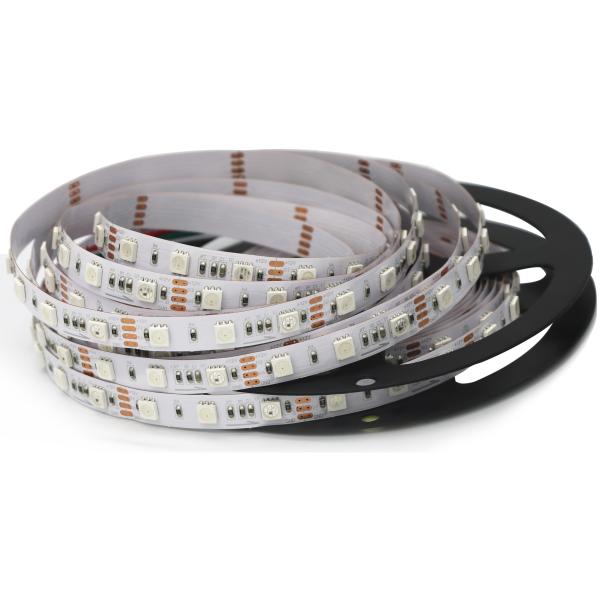 IP20 5050 Digital Led Strip UCS1903 Led Light Strips For Home Decoration 5v
