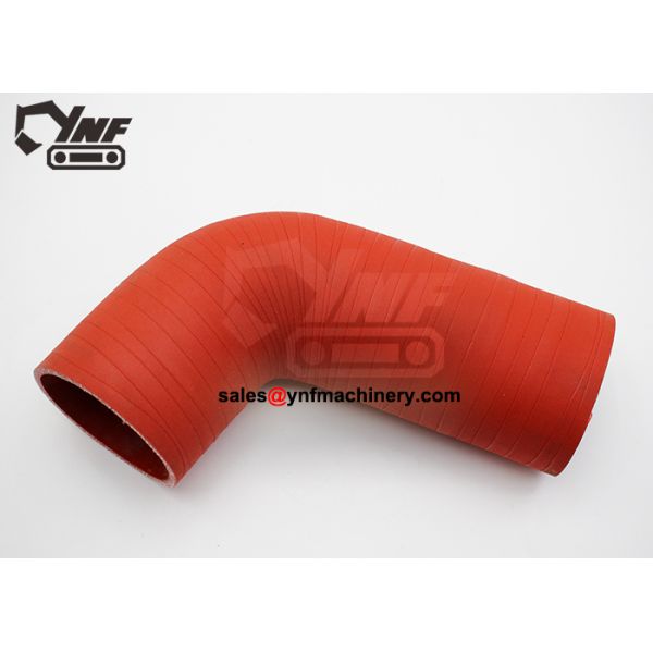 Turbo Air Intake Hose YNF04281 193-2781 for E330C / XCMG 470 Excavators
