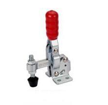 202-U Destaco Toggle Clamp 12050 Ribbed Plastic Handle Long Working Life