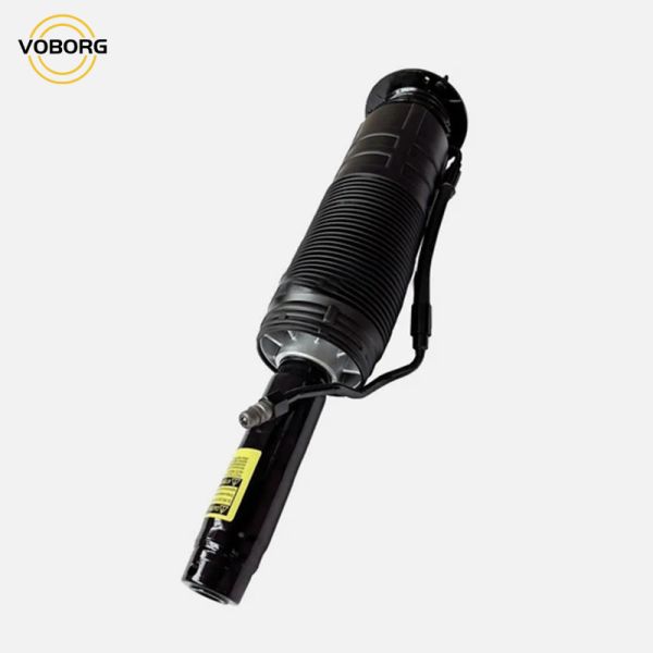 One Pair Shock Absorber Parts Car Front Rear Left Right Shock 2203205813 for Mercedes W220 CL500 2000-05