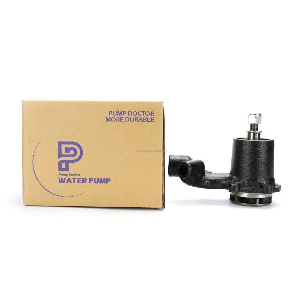 OEM U5MW0065 Water Pump for digger U5MW0167 U5MW0106