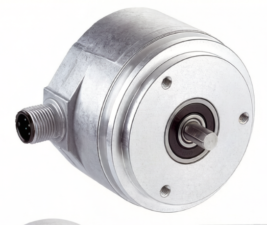 SICK DFS60B-S1PC10000 Incremental Rotary Encoder 10000 PPR Industrial Encoder