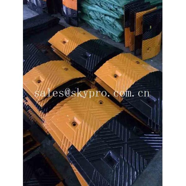 Гибкие электронные автоматические ворота барьера дороги для паркуя системы, высокой видимости