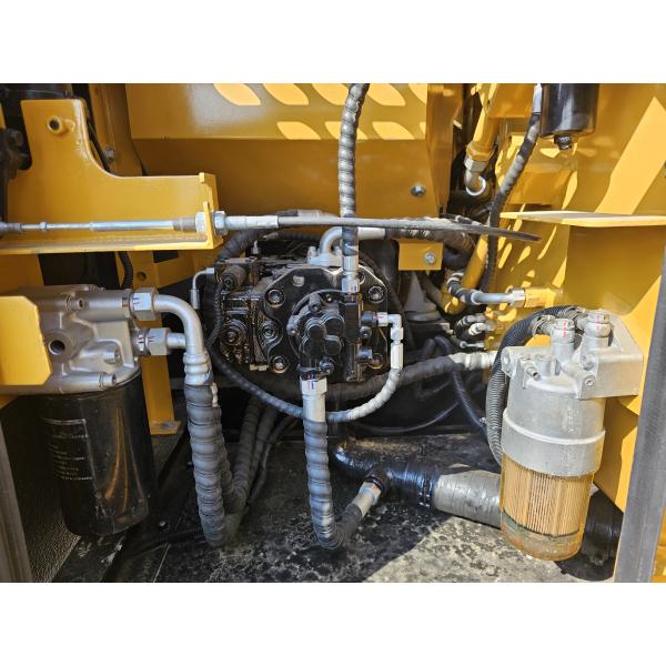 73 кВт земляная экскаваторная машина 15,5 тонны SY155C Sany экскаваторная машина