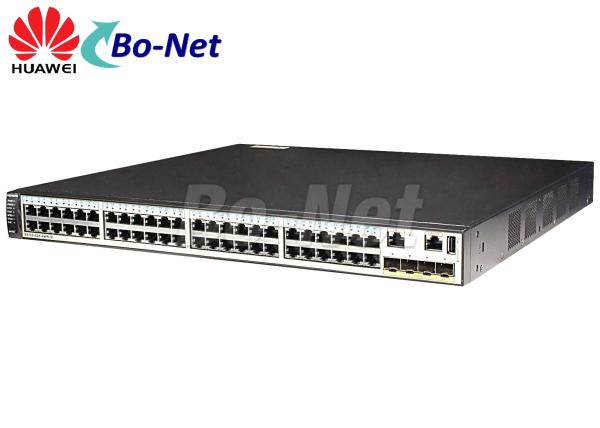 Huawei S5720-52X-PWR-SI-AC S5720 POE 4x 10G SFP+ Layer 3 Switch