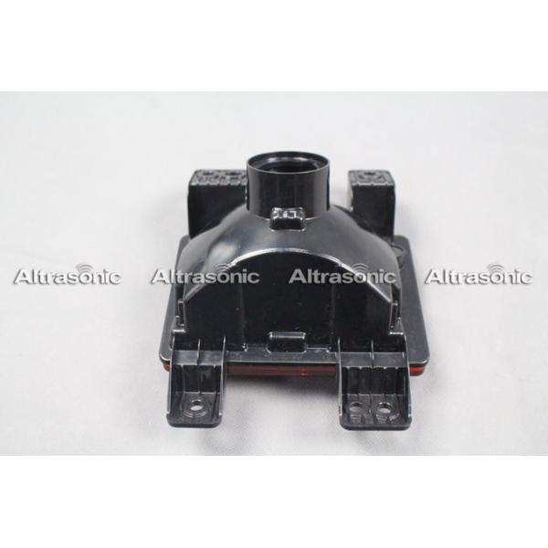 Spot Handheld Ultrasonic Welding Machine 35k With Digital Generator