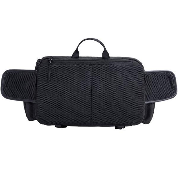 Slr Camera Bag Portable Crossbody Waterproof Storage Bag Photography Bag