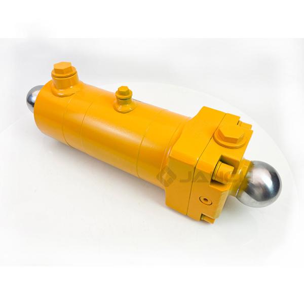 Special Steel Concrete Pump Swing Cylinder and Plunger Cylinder with 60/90 70/100 80/100 Sizes for Sany Putzmester Zoomlion Pumps