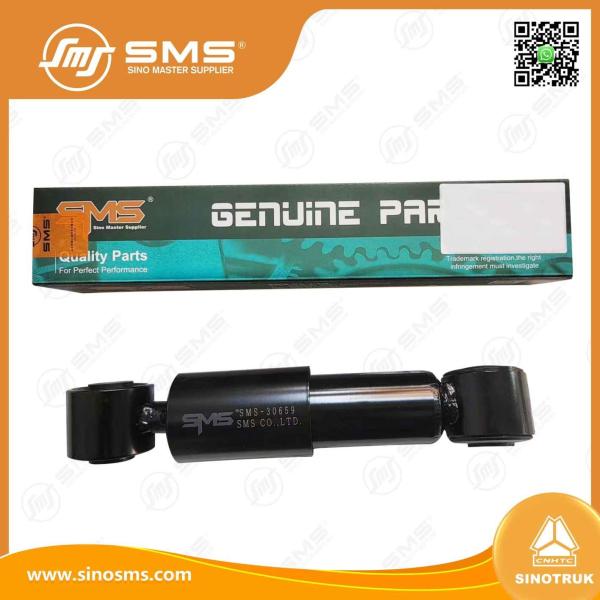 AZ1642440021 Shock Absorber HOWO Truck Parts