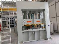 315t étirant la poinçonneuse de la presse 24.5mpa hydraulique