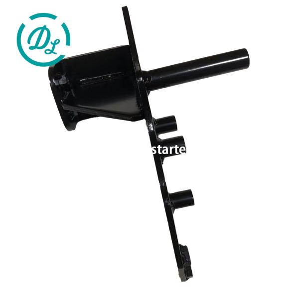 ISUZU 6HK1 Engine Fan Guide Bracket OEM 1215594891