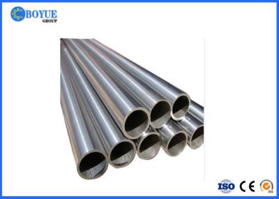 High Temperature Hastelloy X Tubing ASME SB622 UNS N06002 DIN2.4465