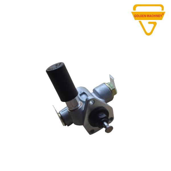 244825 Truck Engine Spare Parts 3830076 Volvo Fuel Pump Assembly