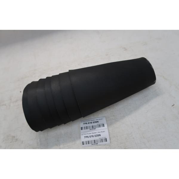 Front Rubber Air Sleeve 7P6616039N 7P6616040N Audi Allroad Air Suspension Repair Kit Q7 Touareg