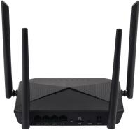 300 Mbps 4G LTE Wi-Fi Router 12V/1A DC 5V/2A Tipo C Consumo de energia 12W