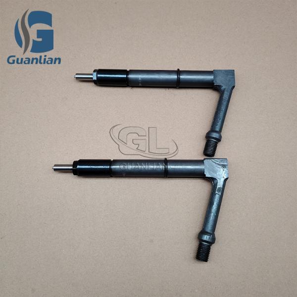 New FUEL INJECTOR 48-4120 For Nissan Y61 URVAN NAVARA ZD30 DTi
