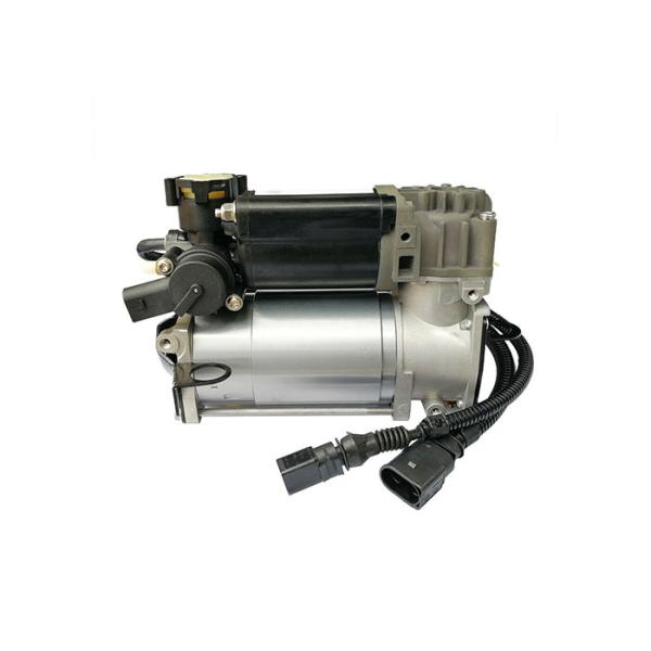 4Z7616007 Air Suspension Compressor Pump For Audi A6 Allroad Quattro C5 2.7L