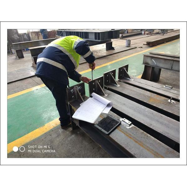 SGS Construction Insulation Steel Framed Buildings