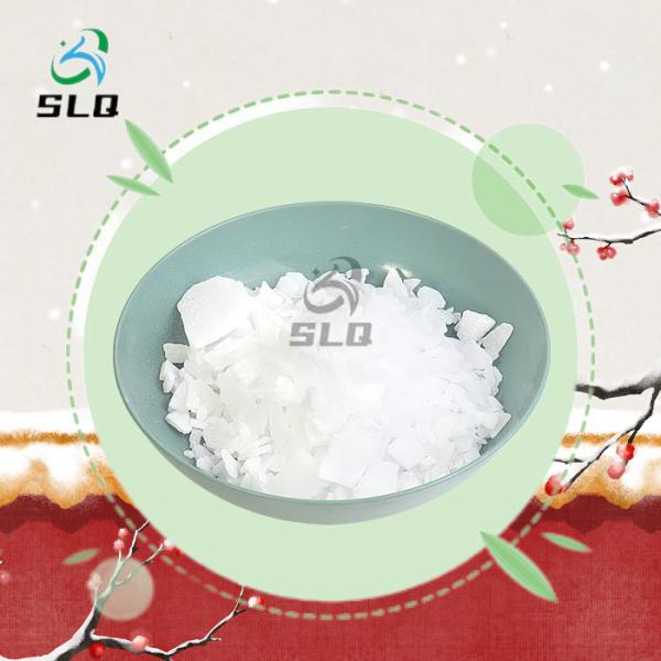 Odorless Ammonium Carbonate White Crystalline Solid Or Crystal Powder For Chemical Production Exporter