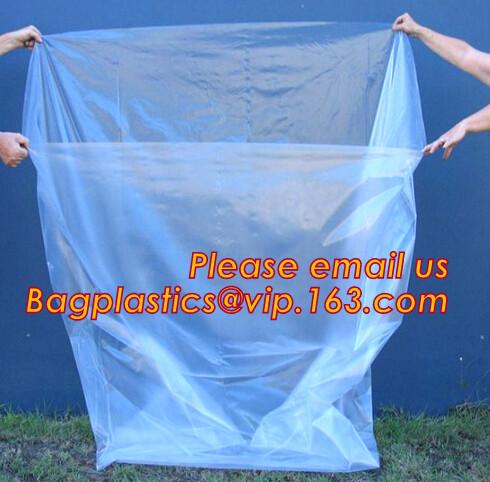 Insulated Pallet Covers | Cargo Blankets | CooLiner, Plastic Pallet Cover Bags | Gusseted Pallet, Poly Sheeting, covers