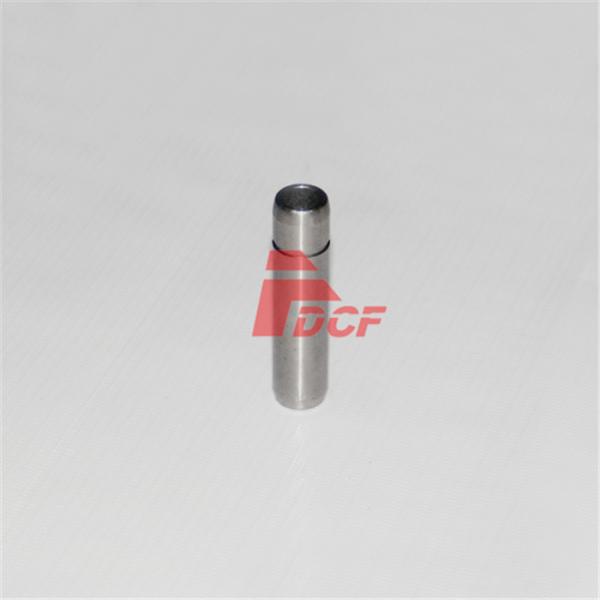 La guía de la válvula de motor 6BD1 5-11721-001-0/5-11721-001-1/9-11721-160-0 para el excavador parte