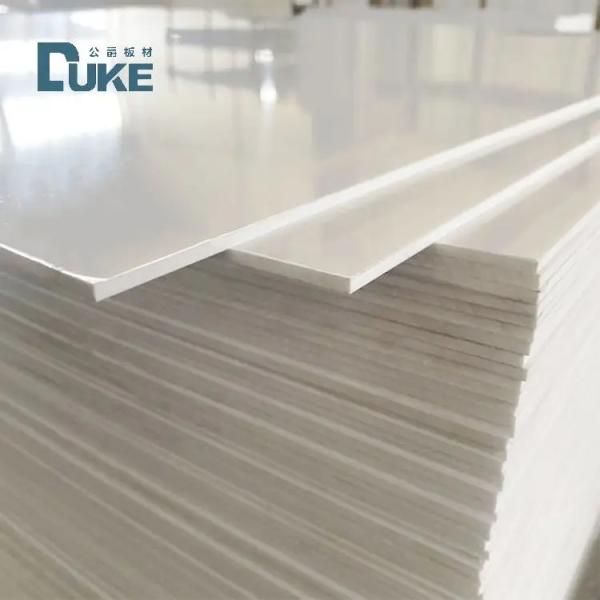 Manufacturer's 100% Virgin Mitsubishi MMA White White PMMA  Cast Acrylic Sheet Customizable