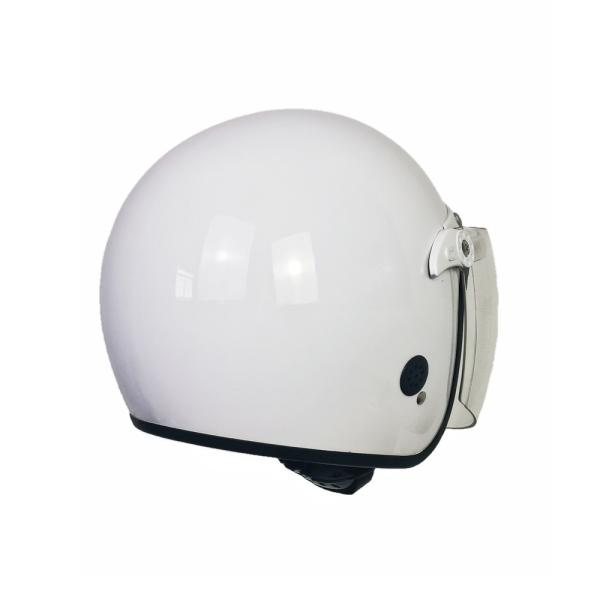 Casco de motociclista ABS para protecção da cabeça em outros modelos