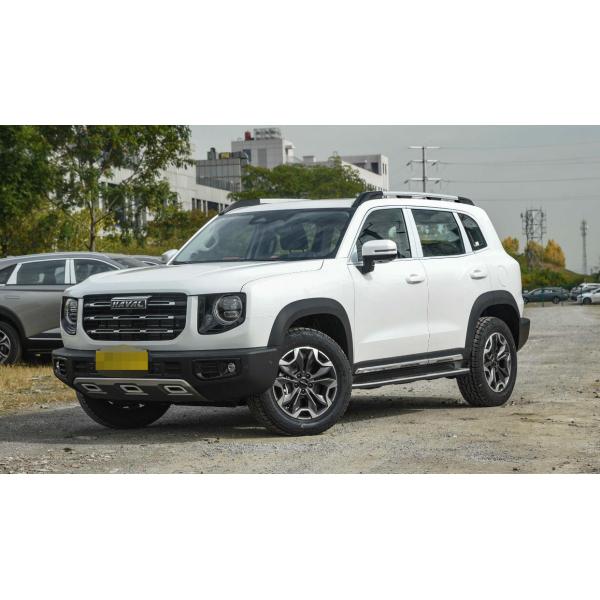 Соответствовать верхней части автоматического привода собаки 2.0T SUV Haval большой
