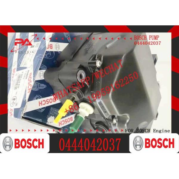 Diesel engine parts doser pump 2871880 SCR system 2.2 adblue pump 0444042037