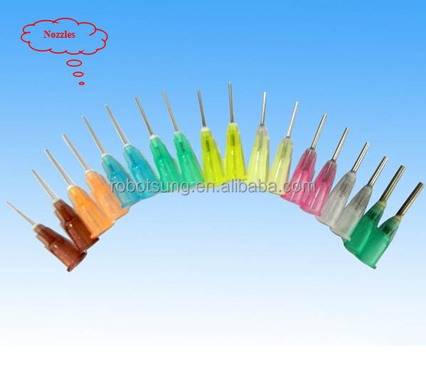 Factory Sale Multi Heads High Efficient Multi Colors Oil Paint Glue Dispensing Machine for Medals