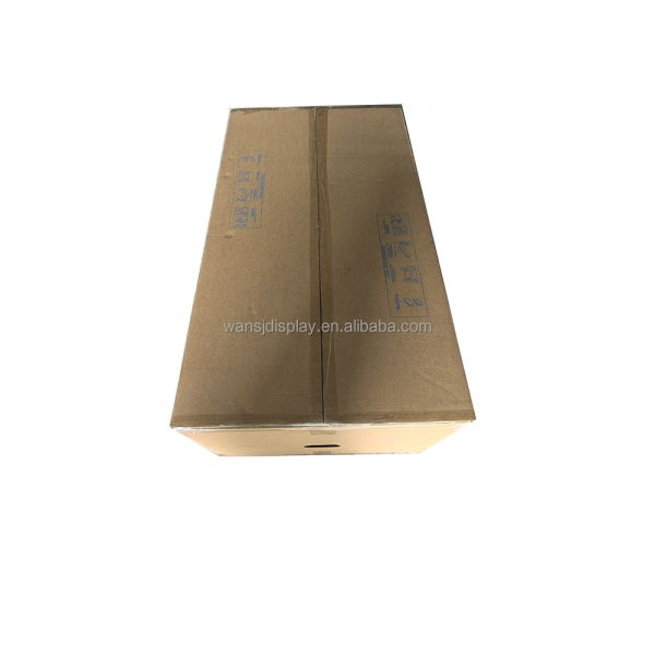 Innolux 37-Inch TFT LCD Panel 1920x540 Resolution High Brightness 1000nits for Industrial Digital Signage Display Module