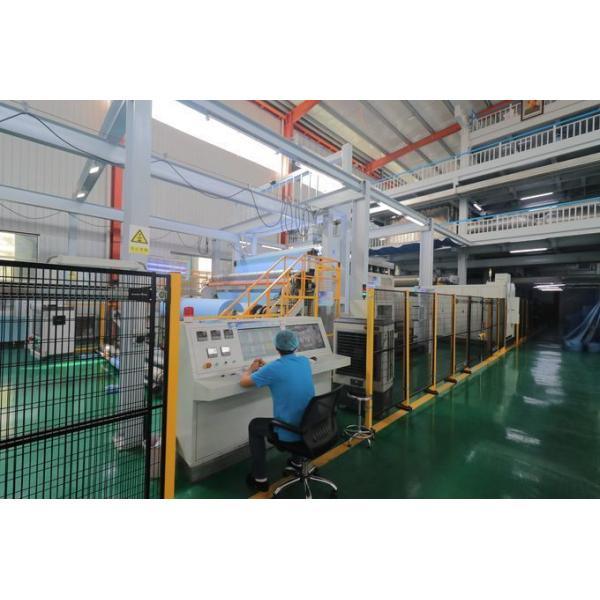 protective Disposable Kimono Gowns , CE Disposable Sauna Suit Short Sleeve