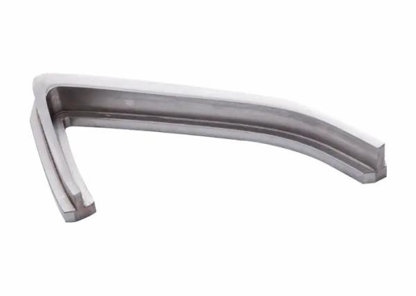 Auto Industry Casting Part Aluminum Stainless Steel Accessories Micromachining