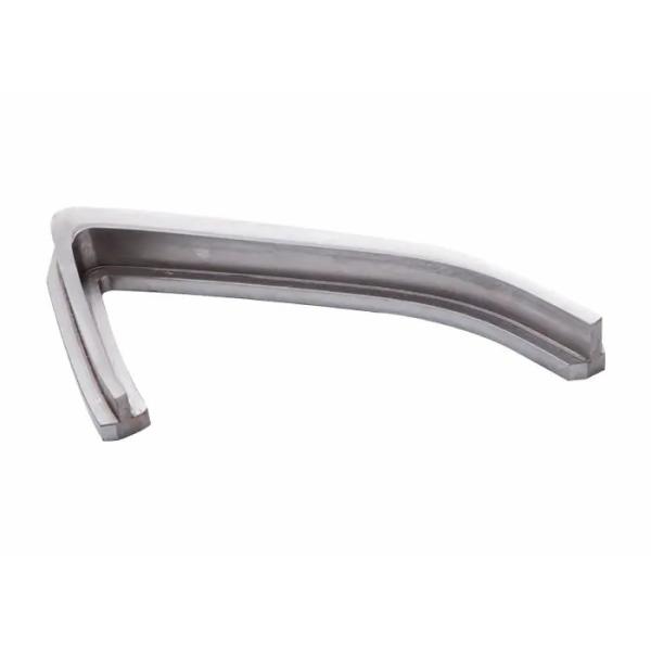 Алюминиевые детали с ЧПУ ISO детали для литья под давлением из анодированного алюминия