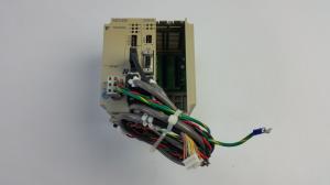 CONTROLADOR 1A 24V JEPMC-MP2300 de Yaskawa 217IF-01 GARANTIA de 1 ANO NOVA