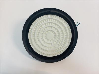 Mini Die-casting Aluminum UFO High Bay Light 100W 150W 200W For Workshop Lighting