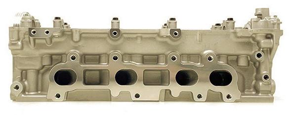 TOYOTA Prado Fortuner Hilux Hiace Innova 1GD-FTV 2GD-FTV Aluminum Cylinder Head 11101-11160 2.8L 16V