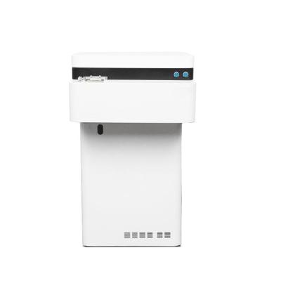 CX-9600 (L) Vertical Vacuum Optical Emission Spectrometer Analyzer Metal Analysis Instrument