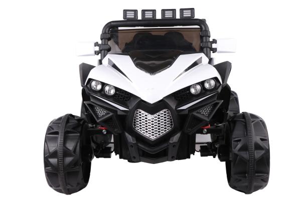 2022 Bateria multifuncional de caminhão de 2 lugares de 12v para viagem elétrica em carro