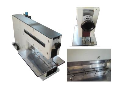 Máquina pneumática do PWB Depaneling