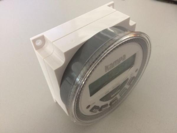 Programmable Frontier Digital Timer Kampa CN304A 30 Amp 220V Remote Timer