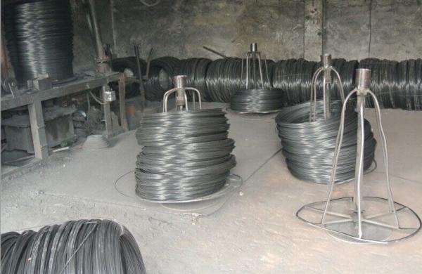 22gauge black tie wire