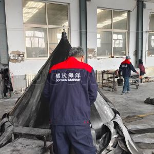 QINGDAO DOOWIN MARINE ENGINEERING CO., LTD.